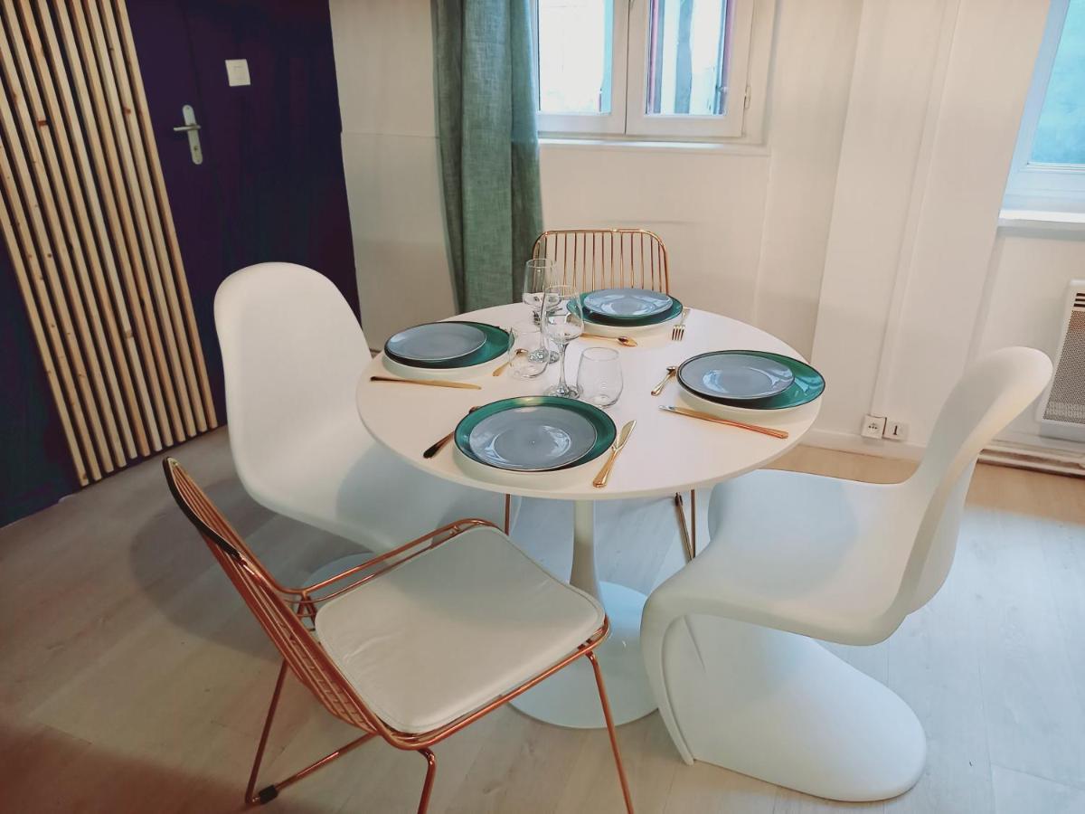 A 2 Pas Du Port, Bora Bora Apartamento Fécamp Exterior foto