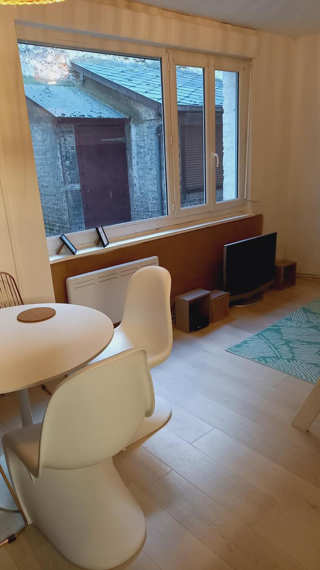 A 2 Pas Du Port, Bora Bora Apartamento Fécamp Exterior foto